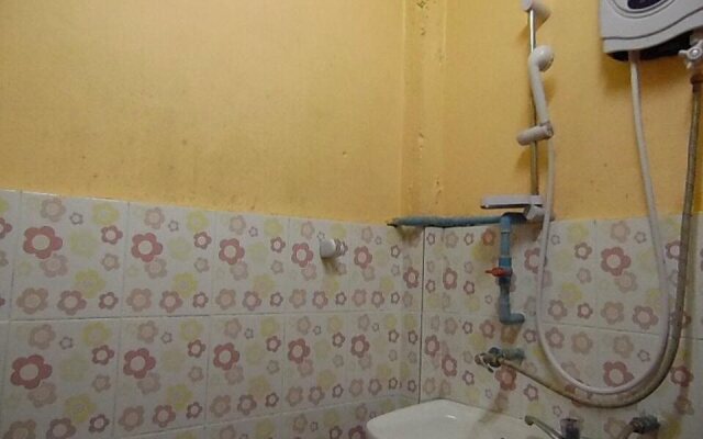Vannaketh Guesthouse