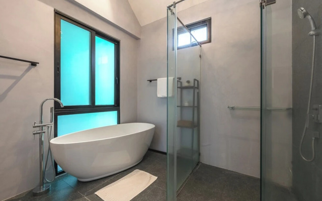 The Granary Loft Haven Villa V188