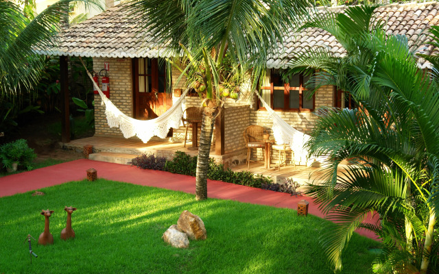 ThalassaGarden Hotel - Pousada