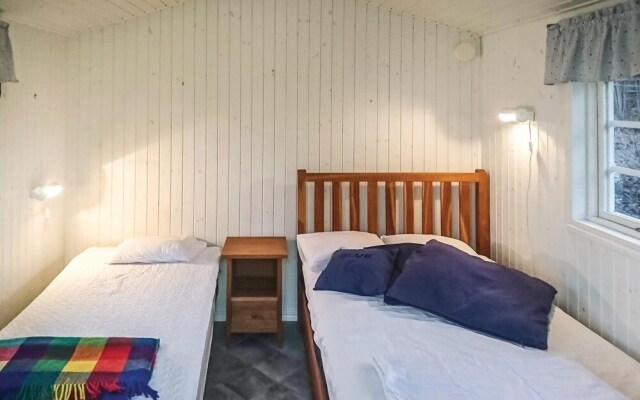 Nice Home in Tranås With 3 Bedrooms, Sauna and Wifi