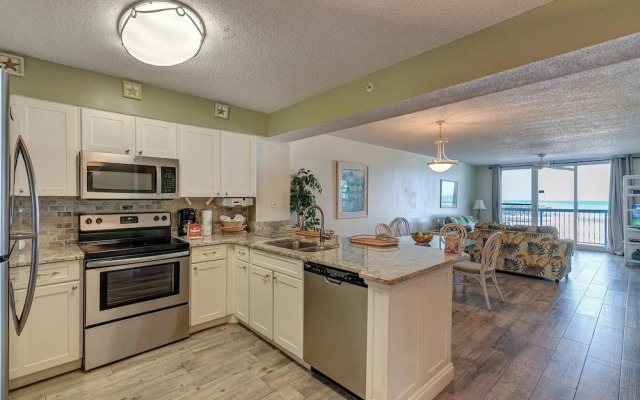 Pelican Beach 0413 2 Bedroom Condo by Pelican Beach Management