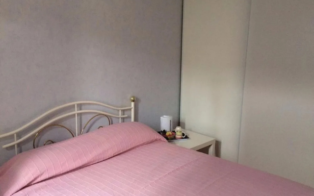 Chambres Les Passiflores