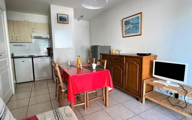 Appartement Cambo-les-Bains, 2 pièces, 4 personnes - FR-1-495-13