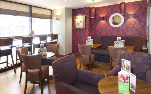 Premier Inn Leeds City Centre