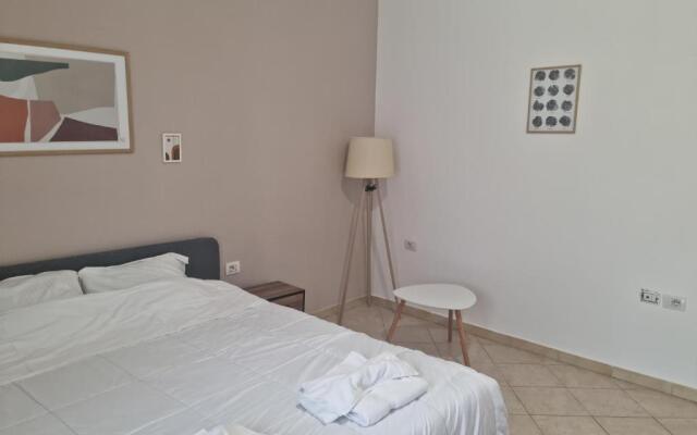#Beautiful New Apartment,Studio- Close Tirana City Center
