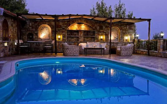 Vatellis Villas