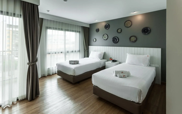 Cmor by Recall Hotels, Chiang Mai