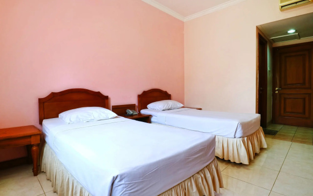 Armyn Guesthouse