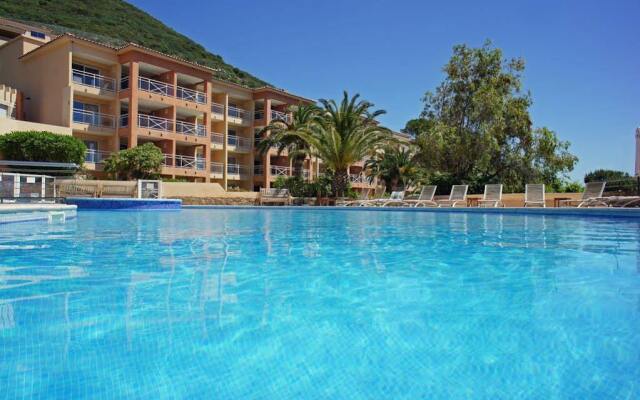 Residence Les Sanguinaires