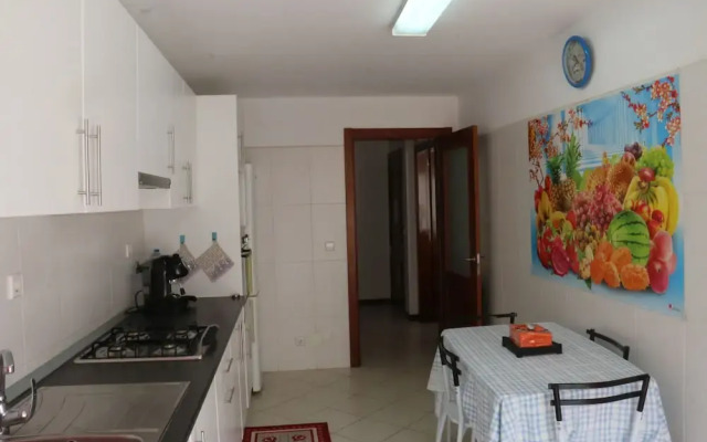 Complexo Multiuso Copacabana