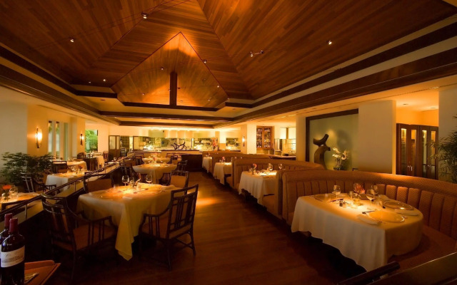 The Kahala Hotel & Resort