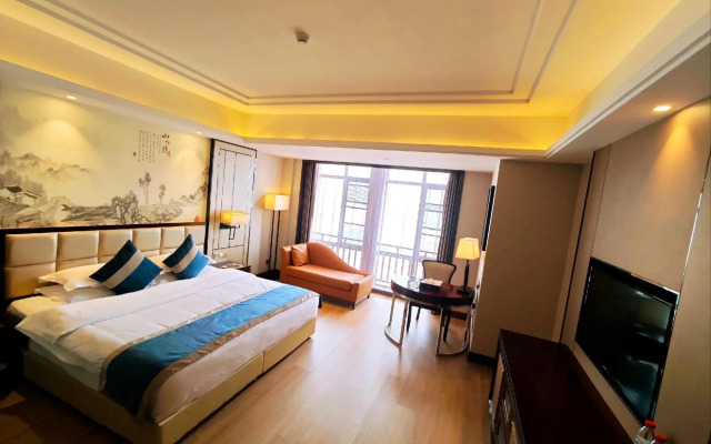 Zhengda International Hotel