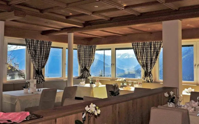 Hotel Mitlechnerhof