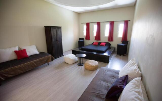 Villa Loanaelle