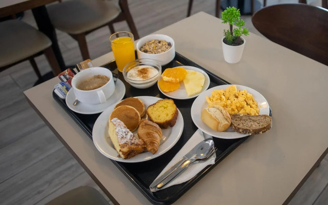 Hotel D. Dinis