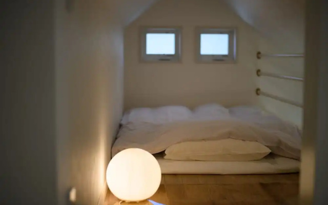 Wakoso Harmonious Light South