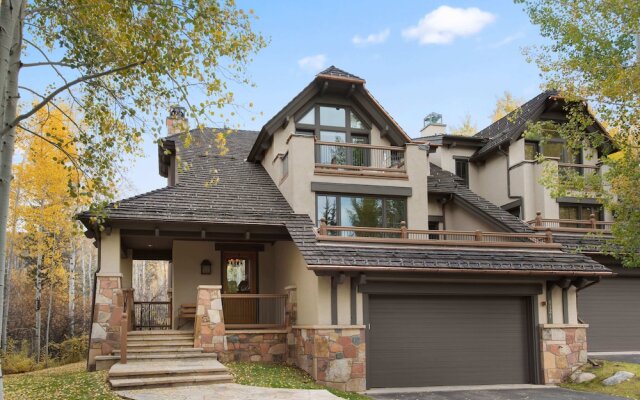 Two Creeks by Snowmass Vacations