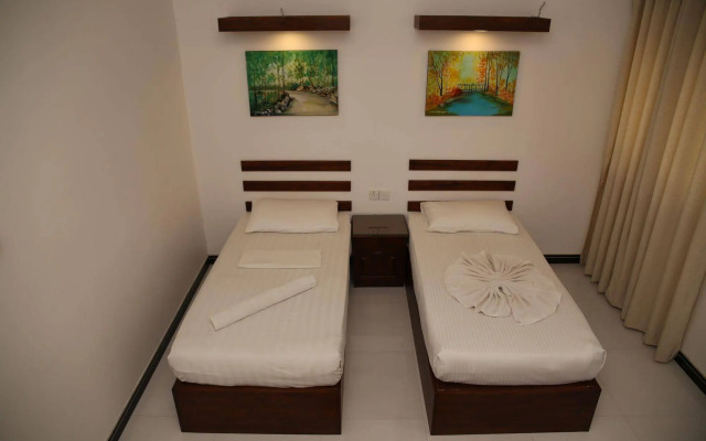 Sadula Holiday Resort - Anuradhapura