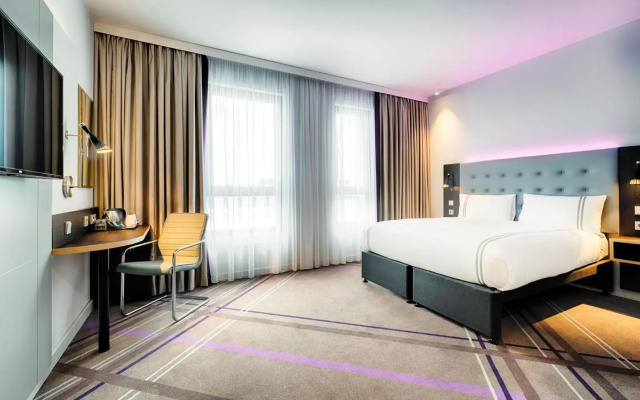 Premier Inn Berlin Airport