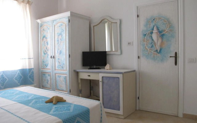 Hotel Stella Marina