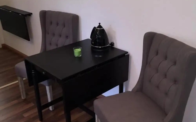 Elbsandstein Apartment Altstadt