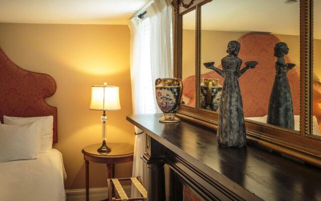 Kehoe House, Historic Inns of Savannah