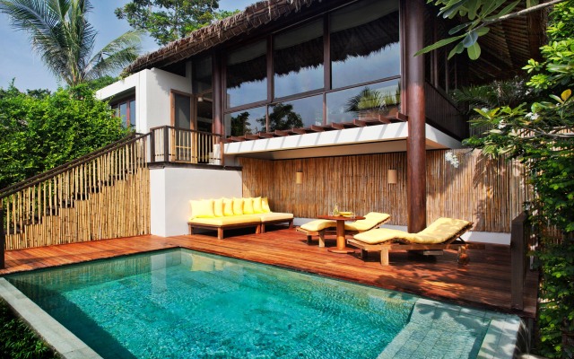 Six Senses Samui