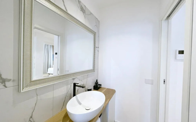 Arcioun Suite Apartment Via Bellaria