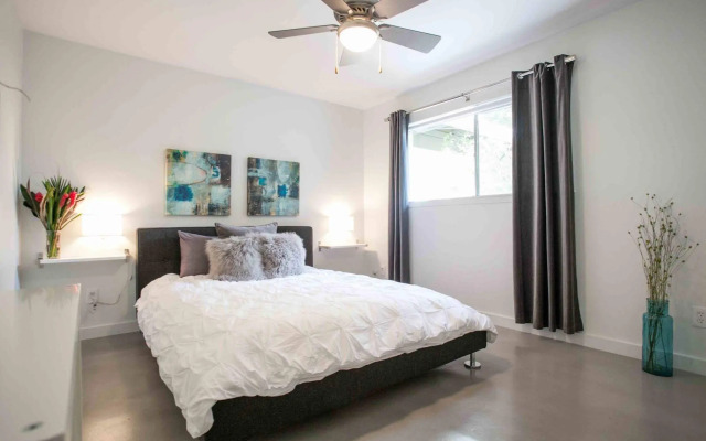 Travis Heights Modern I