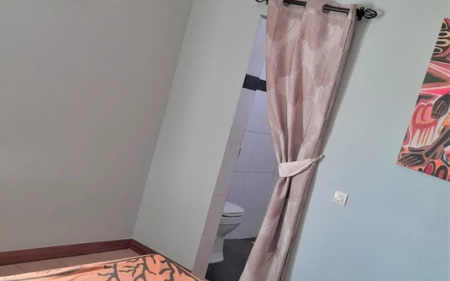 Auberge le Baobab Saly