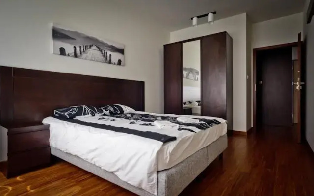 Executive Suites Galeria Park