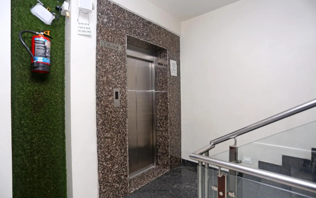 Hotel Tilak