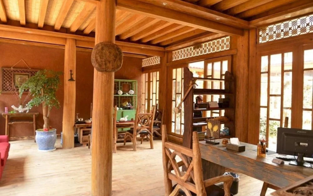Zui Meng Lijiang Hostel