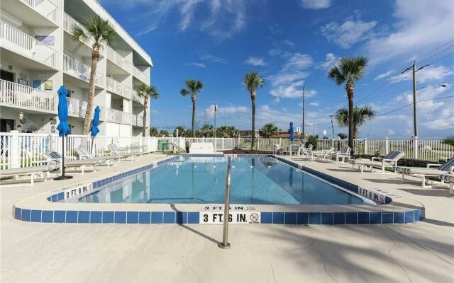 Starboard Light 1 - Two Bedroom Condo