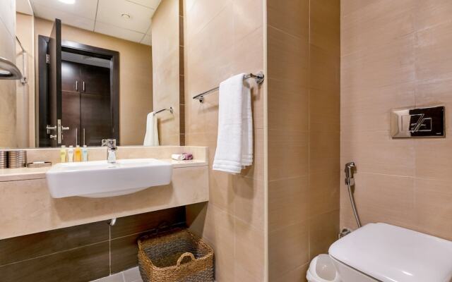 Driven Holiday Homes Sparkle Towers