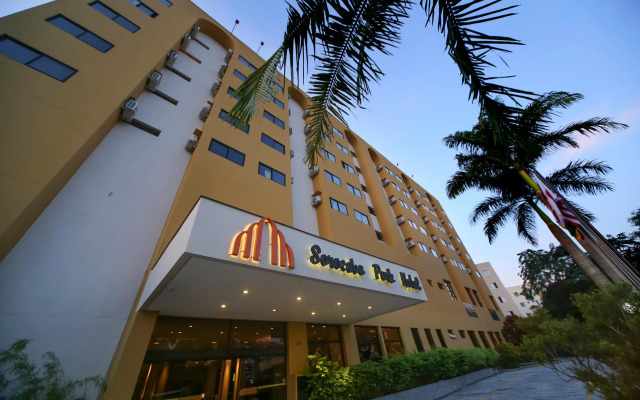 Sorocaba Park Hotel by Atlantica