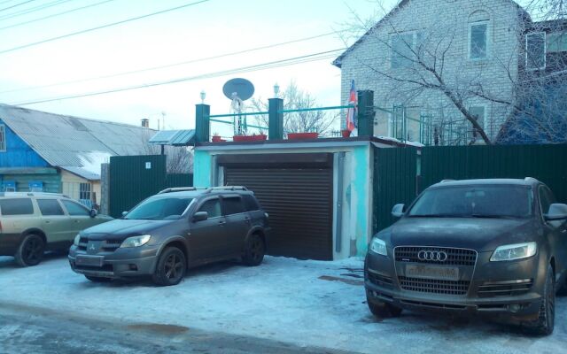 Гостевой дом «Валентина» — фото