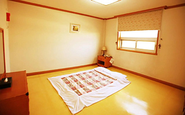 Suncheon Royal Tourist Hotel