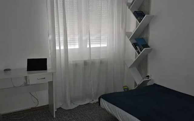 Home Away in Sarajevo