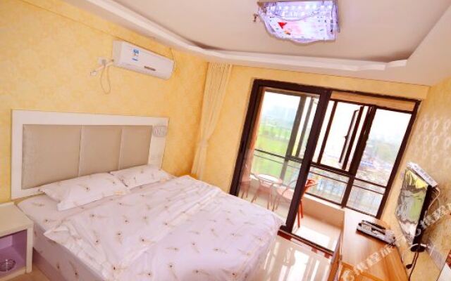 Xinhong 7 Hotel
