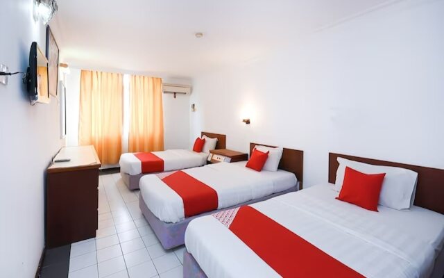 Telang Usan Hotel Miri