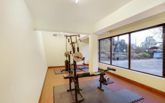 Summit Norling Resort & Spa