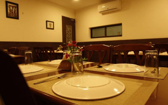PAH Clarista Hotel