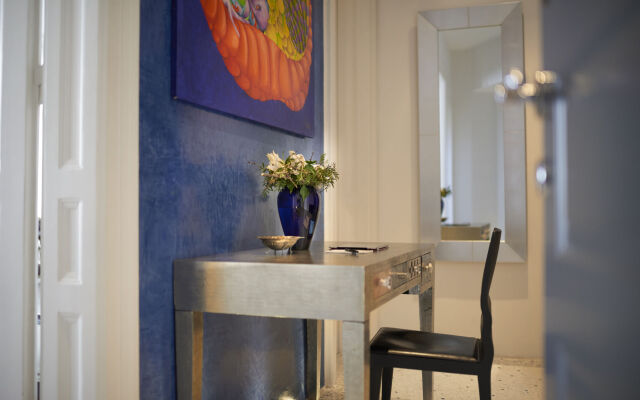 House of Time - Fancy Suite Vienna