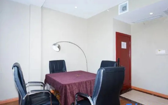 Tianmei Hotel (Zunyi club site)