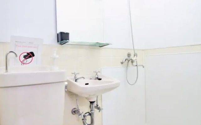 Micro Hotels near Roppongi