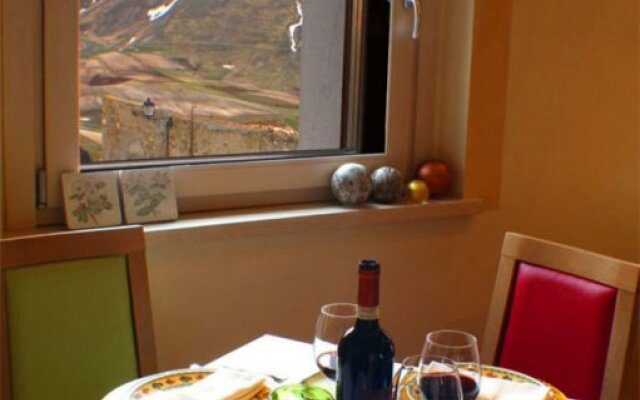 Agriturismo Antica Cascina Brandimarte