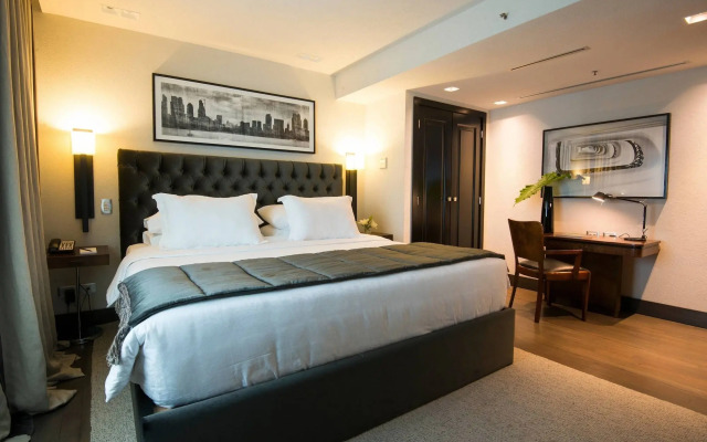 Buenos Aires Marriott