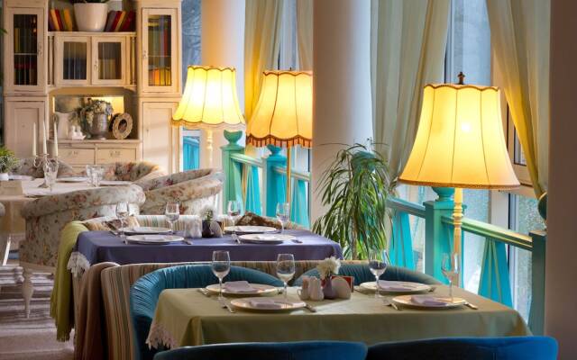Guest House Nasha Dacha