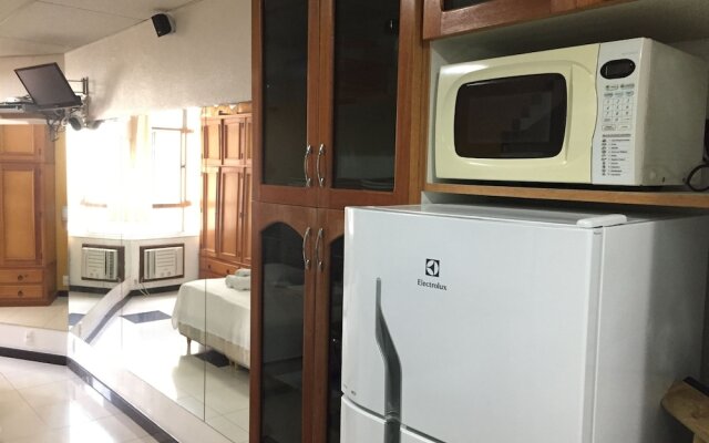 Rio Habitat Posto 3 Copacabana